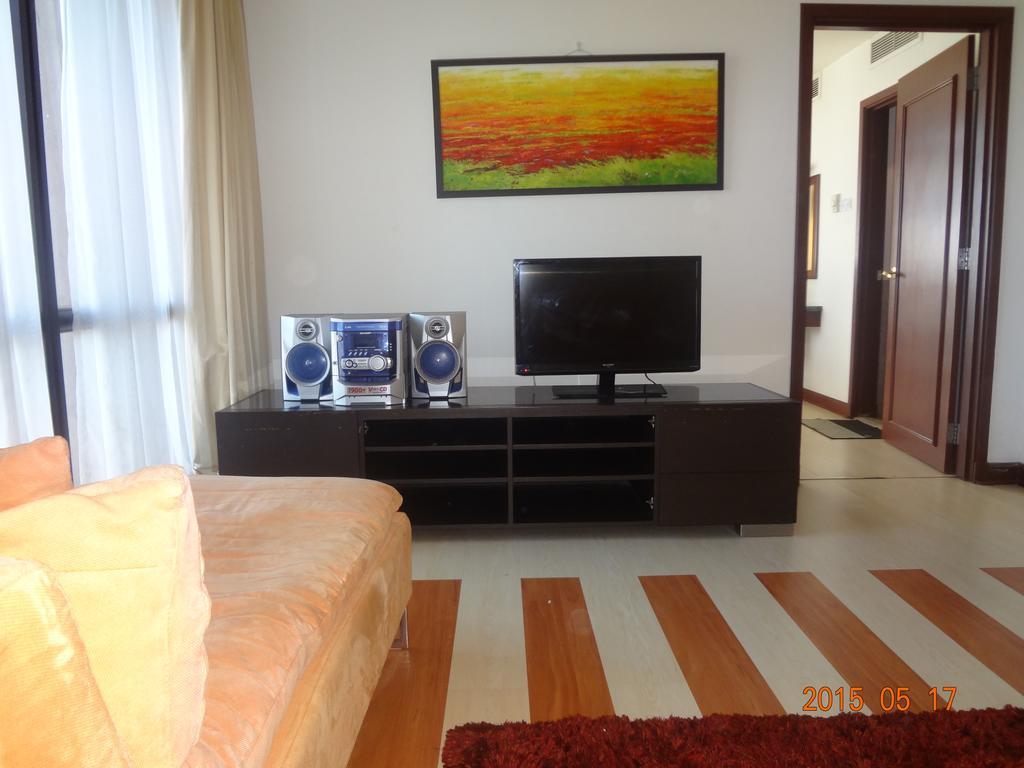 Best Service Suite At Times Square Kuala Lumpur Buitenkant foto