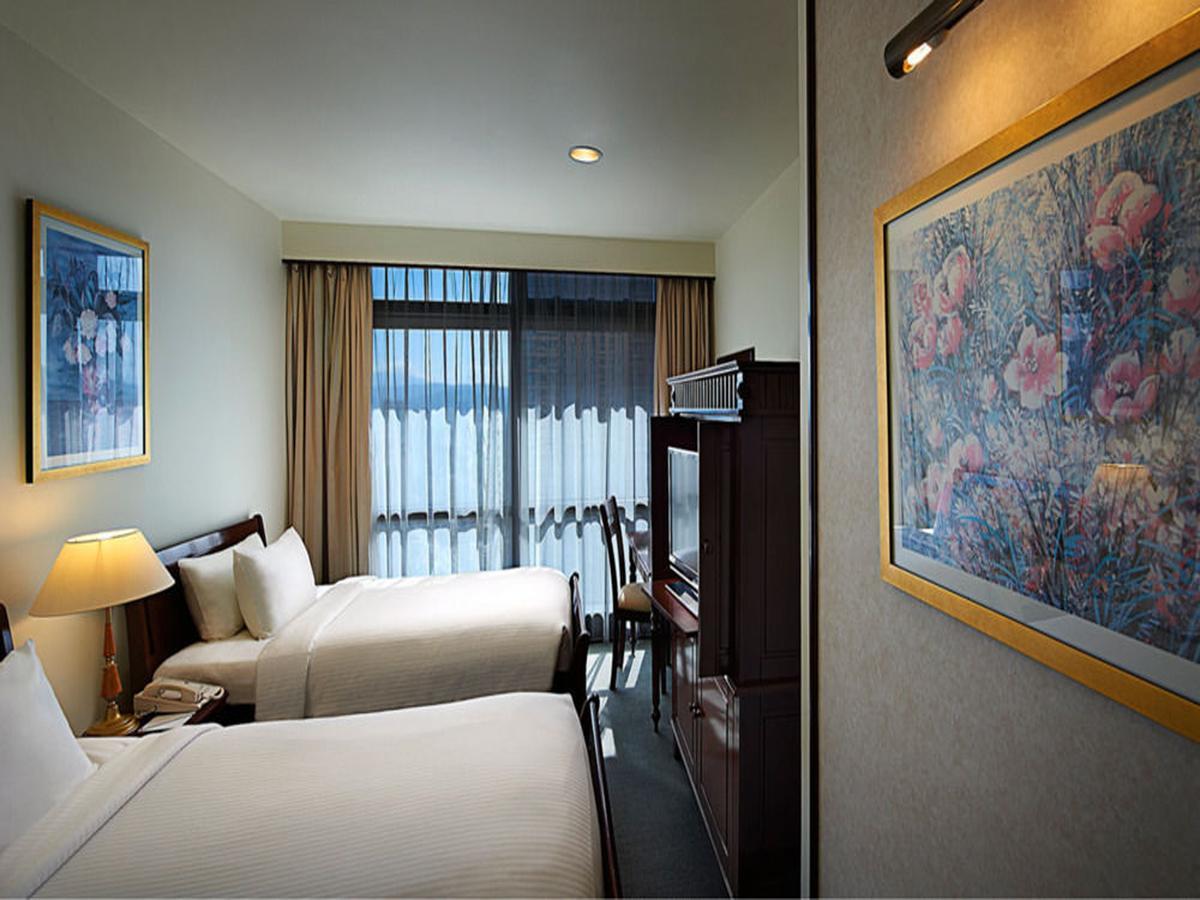 Best Service Suite At Times Square Kuala Lumpur Buitenkant foto