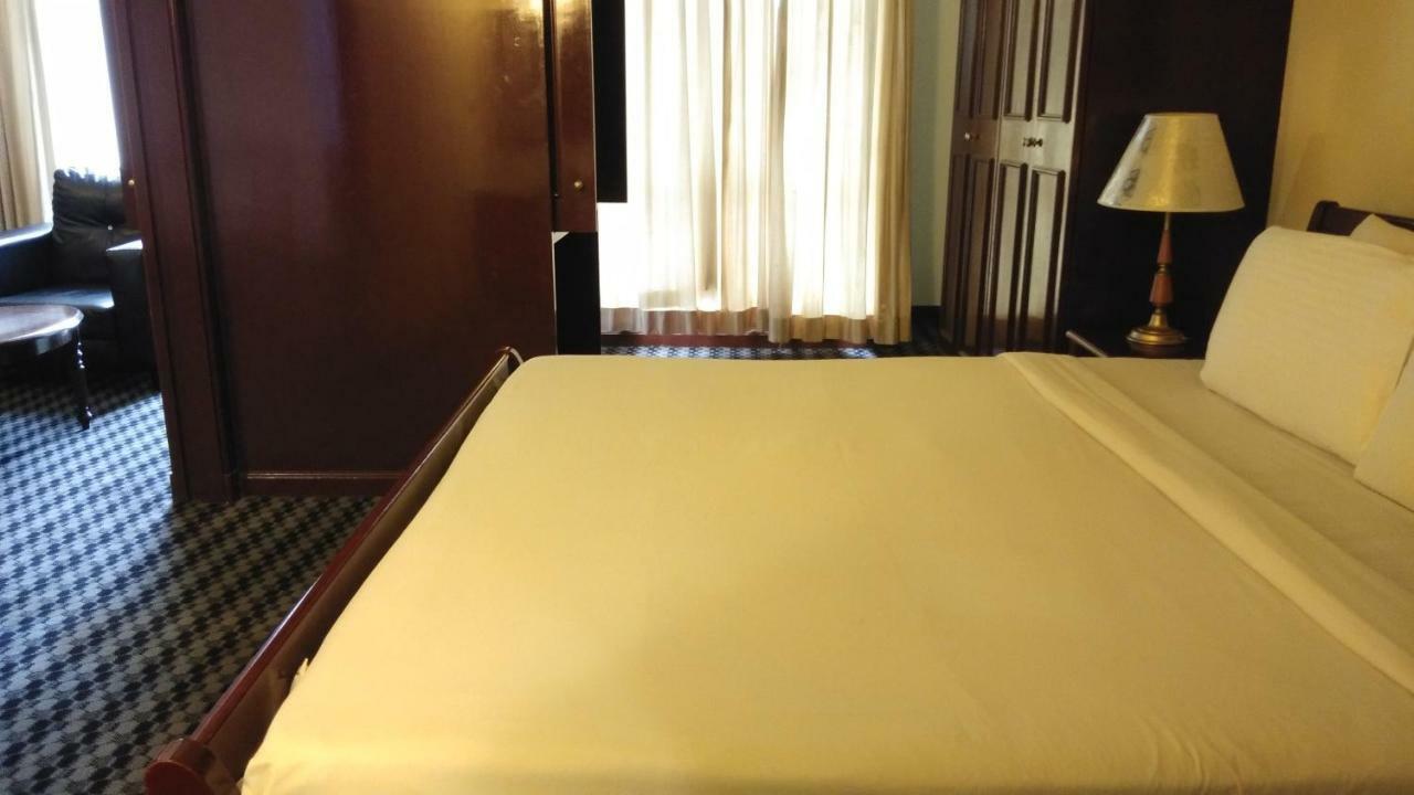 Best Service Suite At Times Square Kuala Lumpur Buitenkant foto